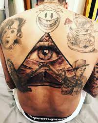 We did not find results for: Gangatattoo Black Pyramid That Dont Mean Im Illuminati Tunnel Vision Tatuagem De Chris Brown Chris Brown Tatuagem De Peixe