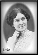 Lake Winona Matthews Allum Woodruff (1879-1941)