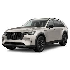 Image result for Platinum Quartz 2023 CX-90