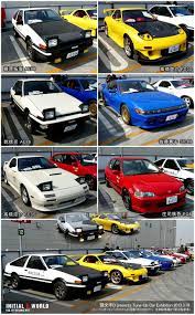 initial d live action ish japanese cars initial d car jdm cars jdm cars best jdm cars initial d