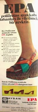 Oguz Topoglu Epa Ayakkabi 1975 Nostaljik Eski Reklamlar Klasik Reklamlar 80ler Cocuklar Ayakkabilar