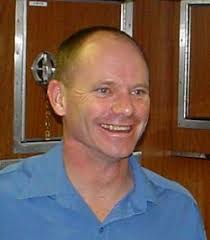 Campbell Newman