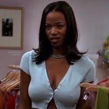 Sisa on X: I hope Jill Marie Jones and these titties are having good day.  t.coIC64AgqjOy  X