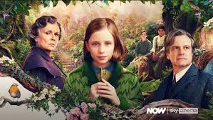 The great secret of life. The Secret Garden 2020 Sky Cinema Release Date Cast Trailer Bt Tv