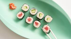 How To Eat Fish During Pregnancy: 11 Steps (With Pictures)