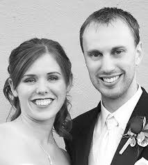 Weddings: Tobin-Ervin, Powell-Robinson, Thomas-Barringer