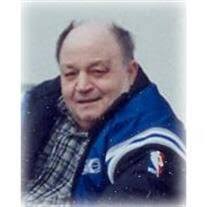 James Richter Obituary