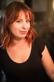 A Q&A Interview with Holly Race