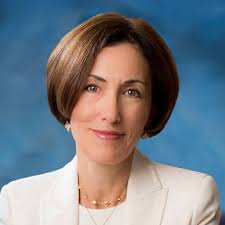 USAA Appoints Dona Young to Board of Directors