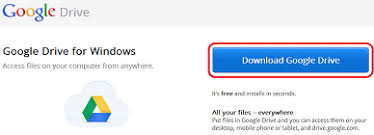 · click the download button under personal to download the app. How To Download And Install The Google Drive Program On A Vaio Computer Sony Latin America