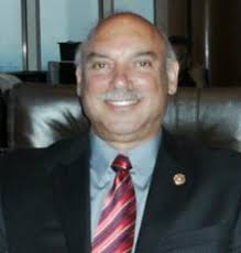 Ciro Mangione's Instagram, Twitter & Facebook