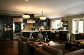 Here are some incredible small laundry room ideas and designs that pack on efficiency without the need for so much space. Hausratversicherungkosten Best Ideas Extraordinary Living Room Kitchen Combo Collection 5221
