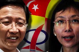 Teresa dipilih pengerusi DAP S'gor