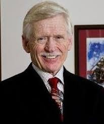 Larry Savage's Instagram, Twitter & Facebook