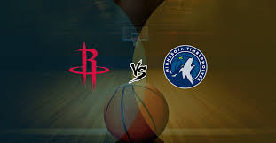Who will win match today? Min Vs Hou Dream11 Nba Prediction 26th April Fantasy Team News