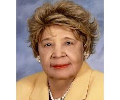 Hazel Kemp Obituary (1925