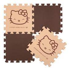 Hello kitty easy puzzle hello kitty tea time online puzzle lovely hello kitty puzzle game hello kitty dancer puzzle hello kitty airplane puzzle for kids hello kitty angel puzzle. Hello Kitty Cat Eva Puzzle Mat Baby Children Playmat Bubble Environmental Thickening Mat Playmat Baby Play Mat Baby Play Gym