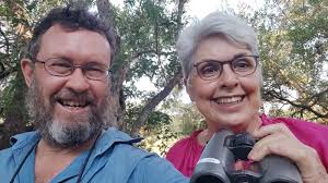 700th Bird Species Milestone in Southern Africa