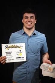 Wyoming Offensive Player of Year Colson Coon leans toward joining brother  at Montana State