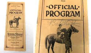 Two years later in 1915, a filly (female horse) named regret beat the colts, Virtual Kentucky Derby Museum