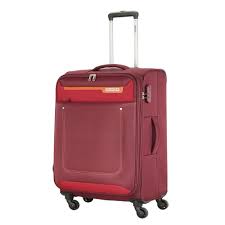 We are here has the hottest pieces & biggest sellers, . American Tourister Jackson Luggage Bag Red I Sift Trolley Bags I Attachi