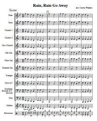 This item is temporarily out of stock in the hal leonard warehouse, but may be available from your favorite local music store or online retailer. Free Sheet Music Stepwise Publications Materials For Band Orchestra