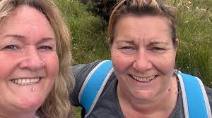 Hazel Dale is fundraising for The Police Treatment Centres