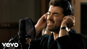 George Michael
