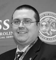 Spartanburg native named a DSS employee of the month