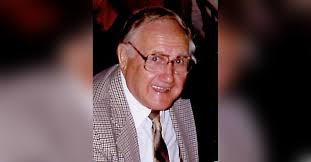 Obituary information for Donald A. Witt