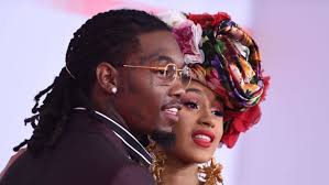 Ron johnson was born in 1973 in watts, los angeles, california, usa. Cardi B Announces Divorce From Offset In Instagram Video