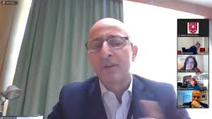 Happening Now: Different representatives from the MBA are providing their  insight into the topical issues affecting banks.