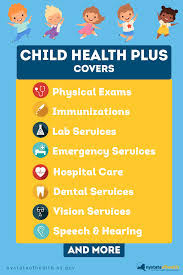 Get The Facts On Child Health Plus In 2020 Health Plus Kids Health Health Plan
