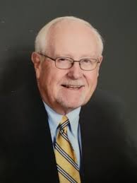 David R. Chamberlain Obituary