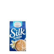 The next day, rinse the almonds and blend with 2 cups of water. Silk Almond Vanilla Coffee Creamer 473ml Walmart Canada