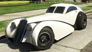 Truffade Z Type Gta Cars Gta Beautiful Cars