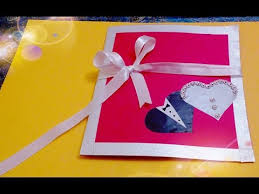 Create your own indian/hindu engagement invitations card & video, you can personalize the icon of bride and groom to make it more like you, all you need to do is pick a engagement card design/video template and add information about engagement like engagement invitation title, engagement date, engagement place. How To Make Engagement Cards