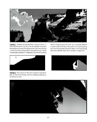 Composition refers to the way the various elements in a scene are arranged within the frame. Framed Ink Drawing Composition For Visual Storytellers Marcos Mateu Mestre Pdf Documents Ink Drawing Black And White Drawing Storyboard Film