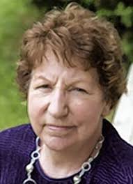 Joan WOODLAND (Whitford) Obituary