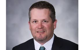 Landscapes Unlimited Promotes Dave Linngren to Senior VP