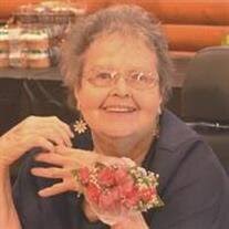 Arlene V. Ingalls Obituary