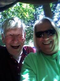 Katherine Casper's Instagram, Twitter & Facebook