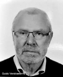 E.H. Georges Van Driessche: diamanten priesterjubileum