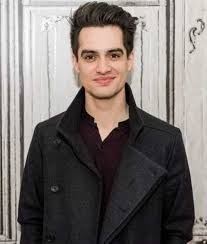 I changed brendon's hair color. Brendon Urie Net Worth Age Height Bio Wiki Fact Nationality Married Wiki Bio