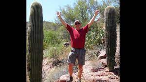 No, a cactus isn't hollow inside. Saguaro Cactus Whats Inside Youtube
