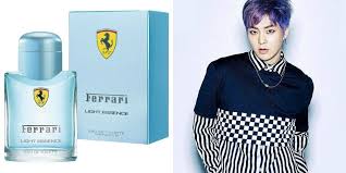 9 Perfumes K Pop Idols Love To Use Koreaboo Perfumekpop Boss The Scent Kpop Idol Perfume