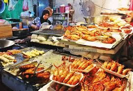Makanan khas manado terkenal dengan cita rasa pedas dan bumbu khas yang menggoda selera. Misi Jalan Jalan Cari Makan Di Hatyai 2 Hari 1 Malam Husniey Husain