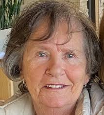 Thorlaug "Gertha" Toivonen Obituary