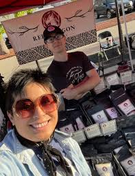 🚨 BIG MARKET NEWS! 🚨 We're so excited to announce that Red Dragon Herbs &  Teas is returning to the Ankeny Farmers Market in 2025! It's been quite a  few years since