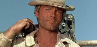 Terence Hill (@terencehillofficial) • Facebook